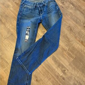 Ladies Ariat Jeans NEVER WORN